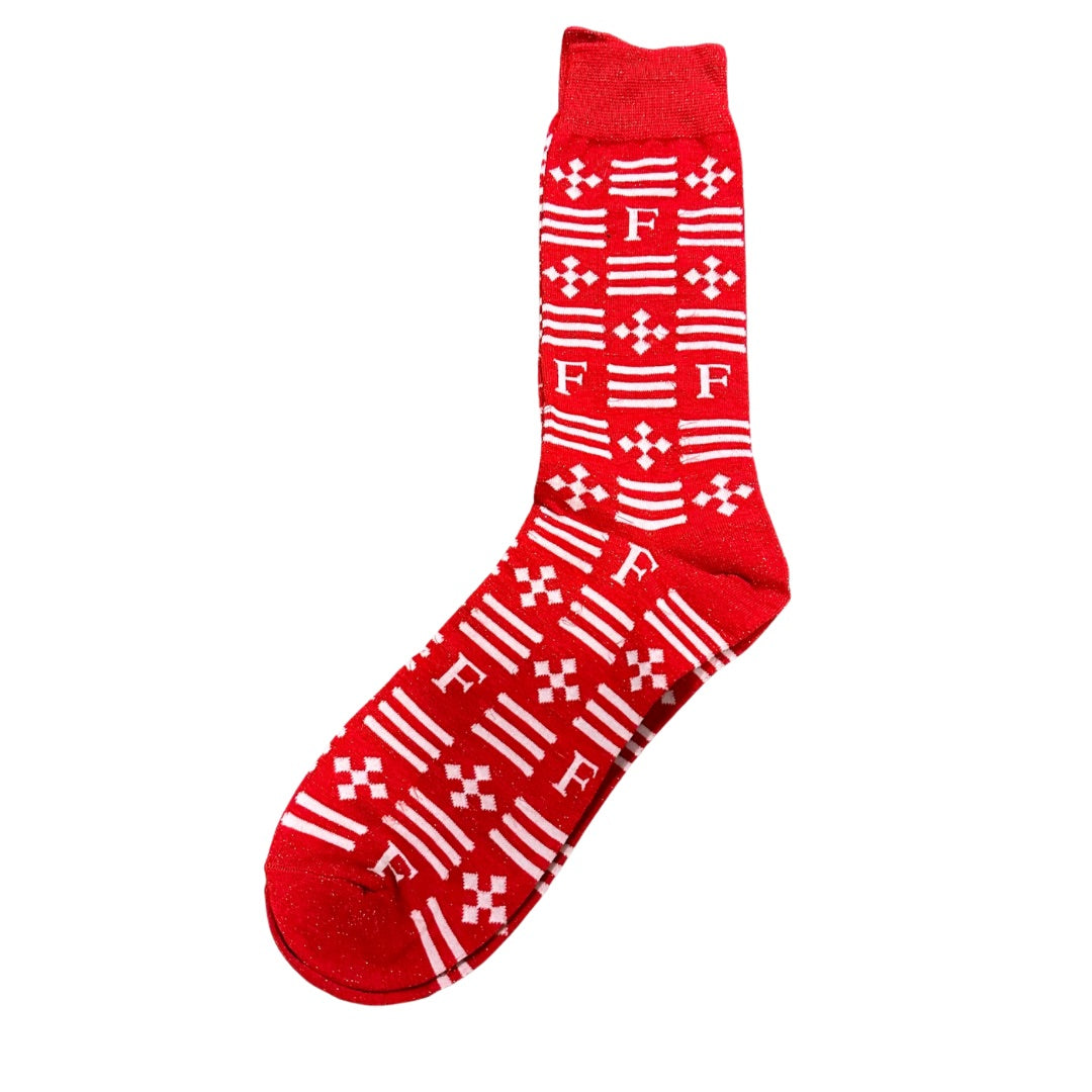 Designer Socks