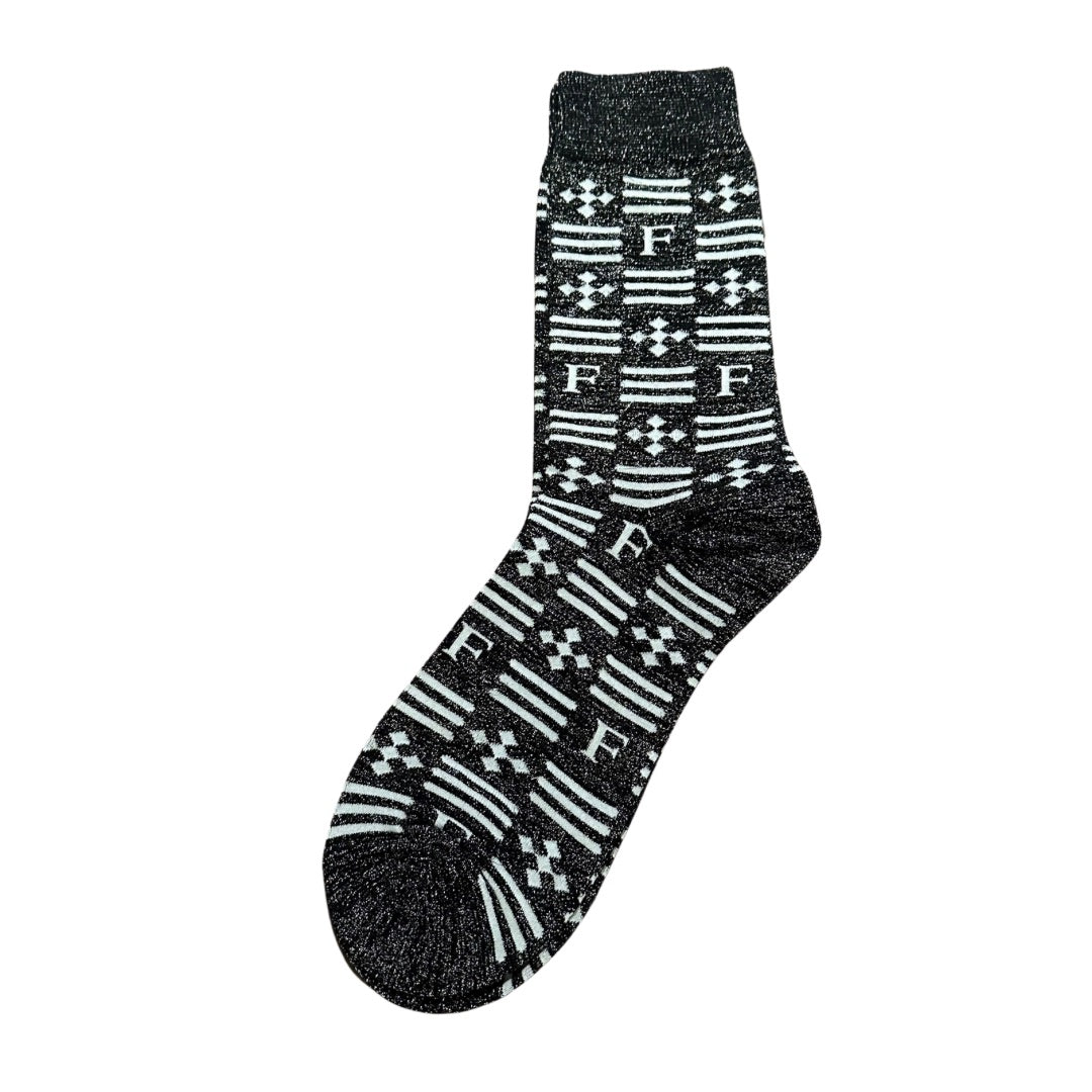 Designer Socks