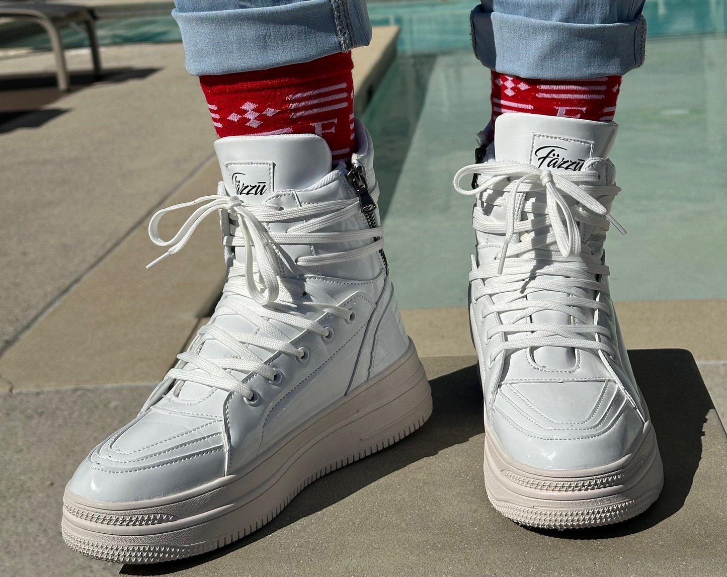 Designer Socks