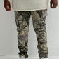 Fazzu Camo Pants