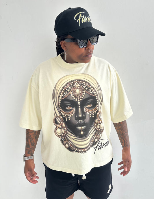 Fazzu Muva Oversize T Shirt