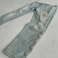 Fazzu Jeweled Denim