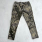 Fazzu Camo Pants