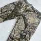 Fazzu Camo Pants