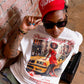 Boxy 90's Vintage T-Shirt