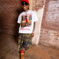 Boxy 90's Vintage T-Shirt
