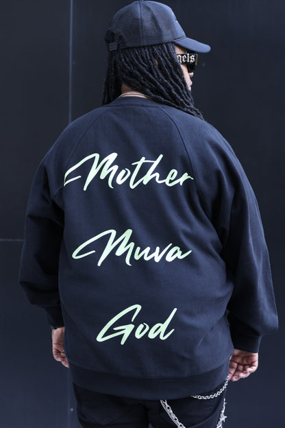 Muva Crewneck