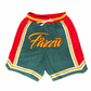 Corduroy NBA Shorts