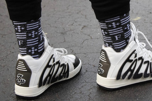 Designer Socks